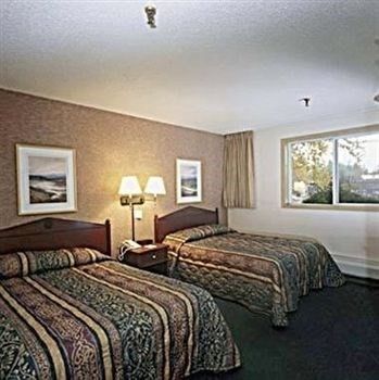 Travelodge Fairbanks