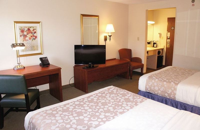 La Quinta Inn by Wyndham St. Louis Hazelwood - Airport North
