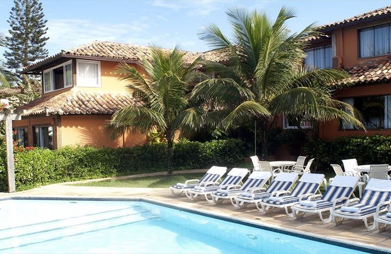 Le Relais La Borie