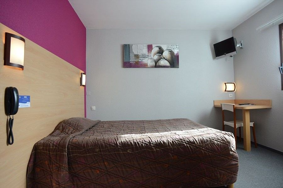 The Originals Access, Hôtel Innostar