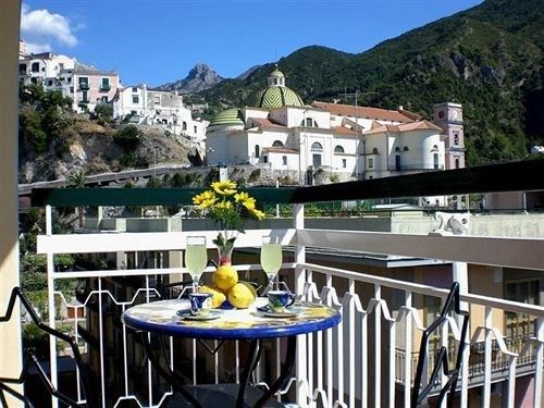 Albergo B&B Riviera