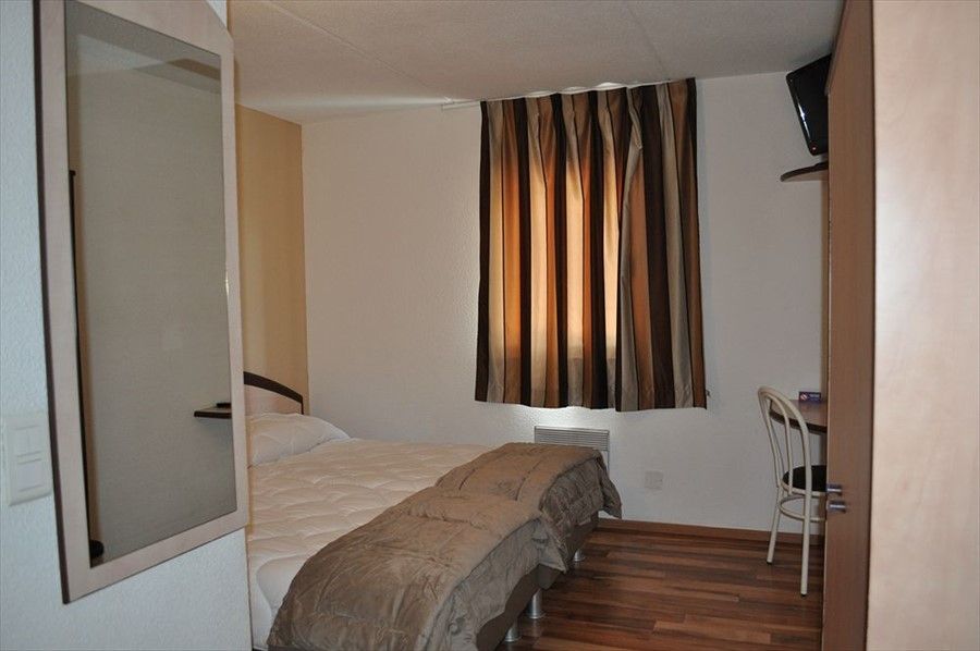 B&B HOTEL Bollène