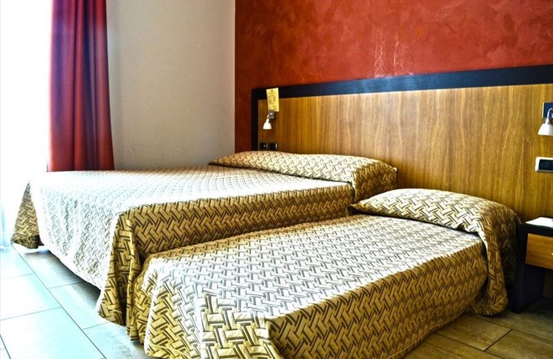 Hotel Naitendi