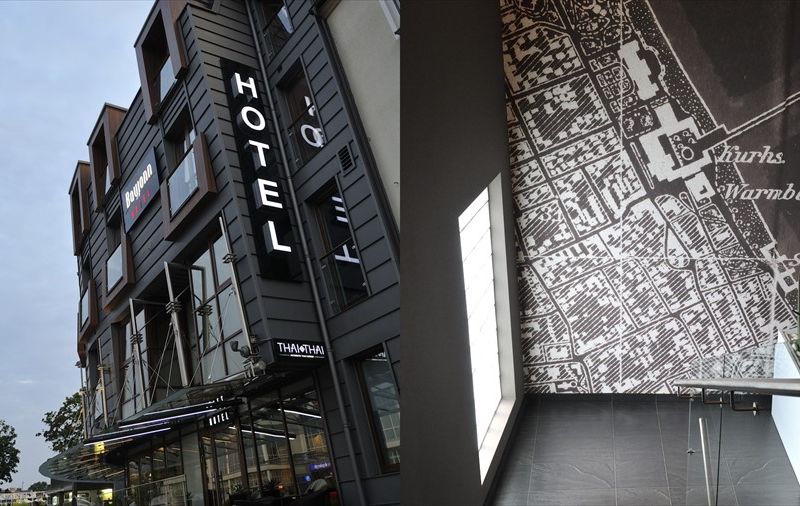 Bayjonn Boutique Hotel