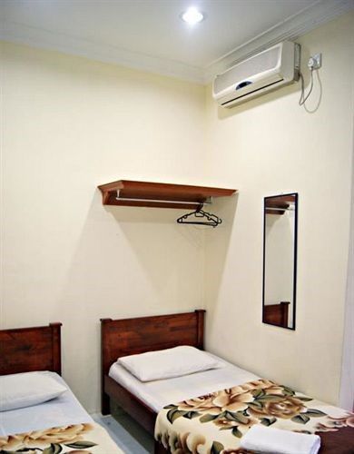 Samudera Hotel