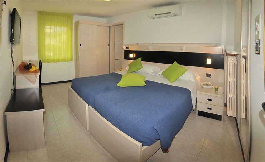 Albergo Alla Torre