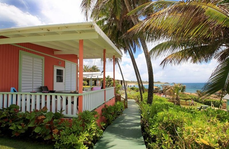 Parador Villas Del Mar Hau