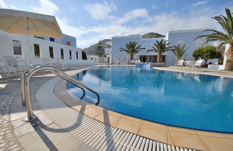 Hotel Benois