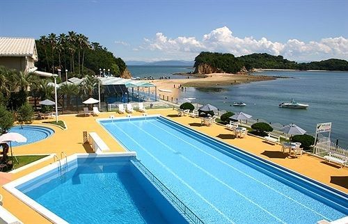 Shodoshima International Hotel