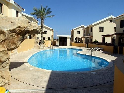 PYLA VIEW VILLA