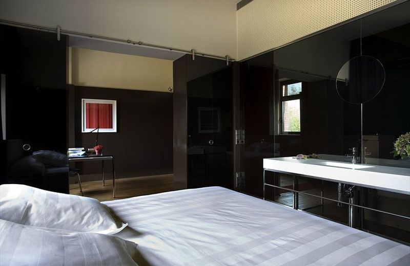 Hotel Villa Clementina