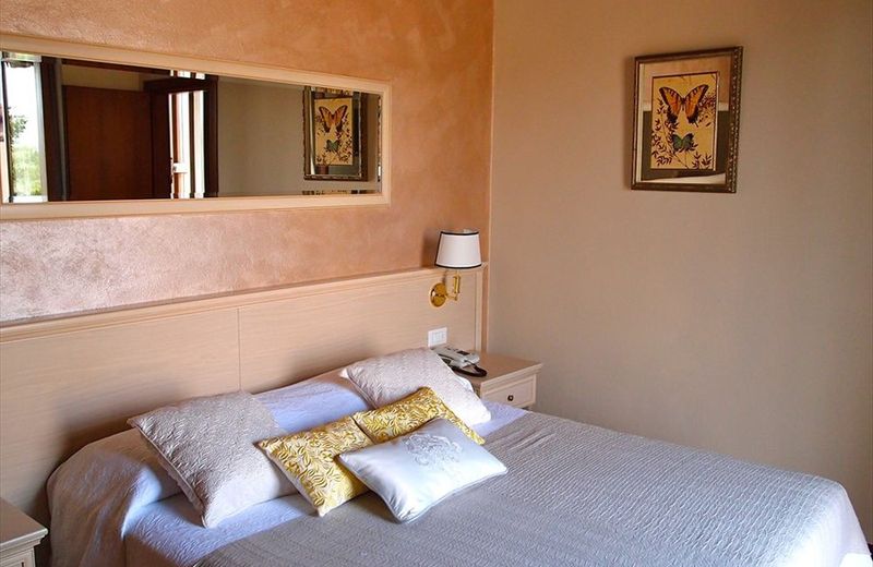 ALBERGO CAVALLINO