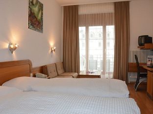 Hotel Image 1