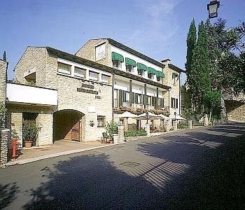 Hotel Meridiana