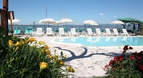 GARTEN LIDO