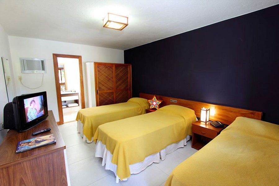 Flamingo Beach - Rede Soberano