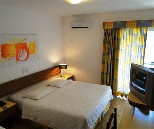 Sarana Praia Hotel