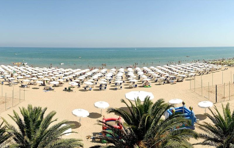 Grand Hotel Berti