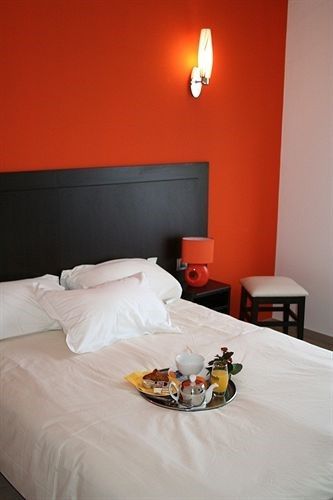 Best Western L' Aquarium Arras Nord