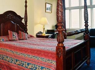 Royal Marine Hotel