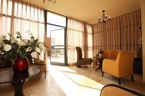 Yehelim Boutique Hotel