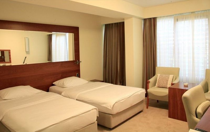 Hotel Podgorica