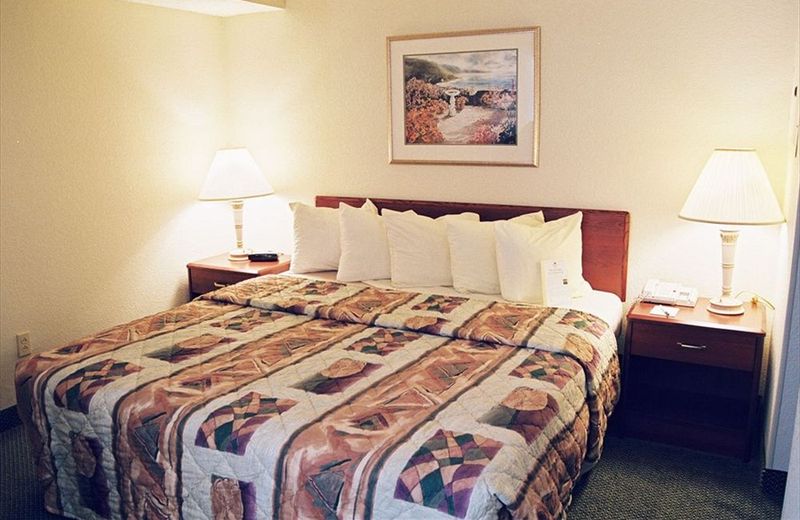 Homewood Suites by Hilton Dallas-DFW Airport N-Grapevine