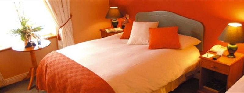 Tralee Central Hotel