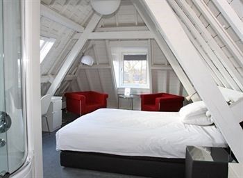 Poorter Boutique Hotel