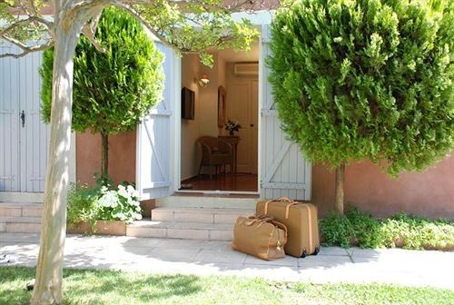 Les Jardins de Cassis