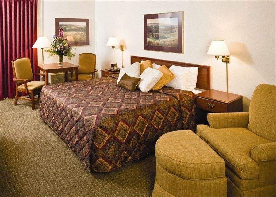 Best Western Kelly Inn - Yankton