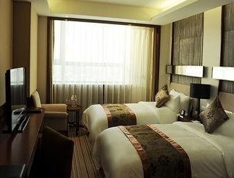 Days Hotel Siping