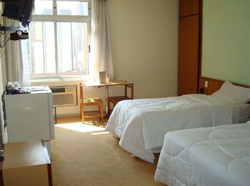 Hotel San Martin