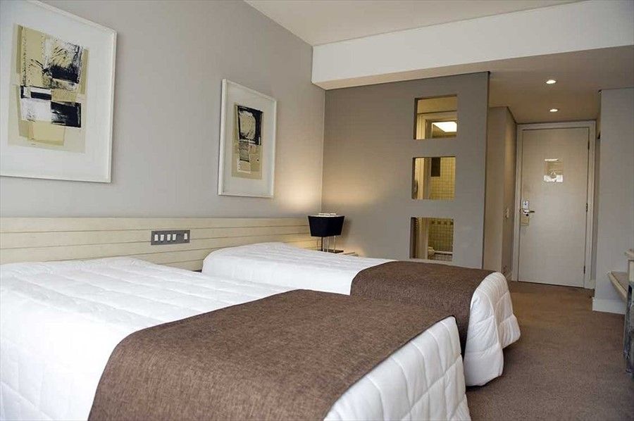 Hotel Victoria Villa Curitiba