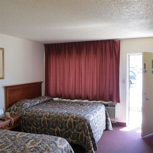 Budget Inn Express Helena