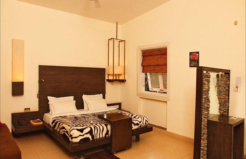 The Solluna Resort