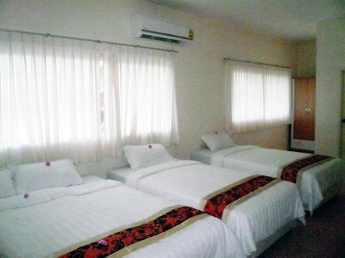 Piyaporn Hill Paradise Hotel