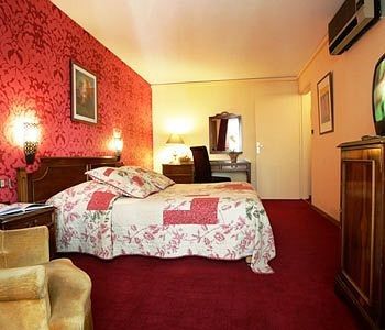 Hotel Des Tuileries