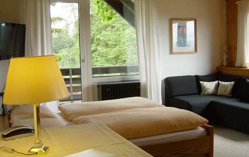 Hotel Barbara
