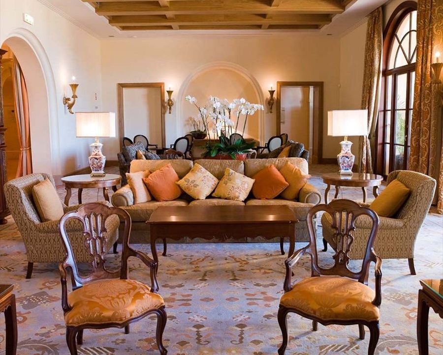 Monte Rei Golf & Country Club