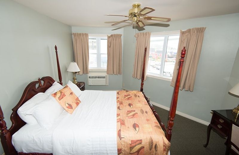 Brigantine Inn