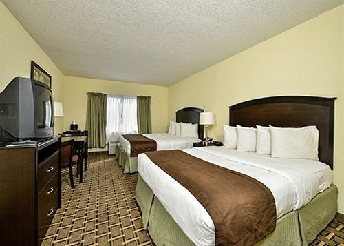 Quality Inn, Vincennes, IN