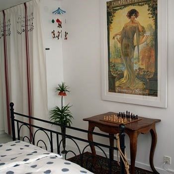 Abbekas hotell & hamnkrog