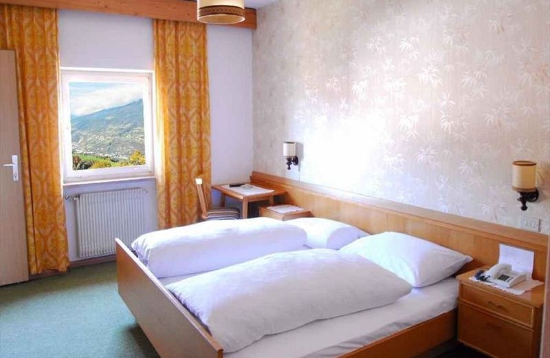 Panoramahotel Post
