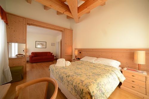 Hotel Paganella, Tradition In Hospitality