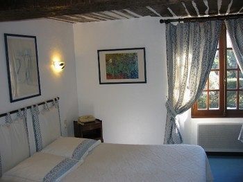 La Vieille Bastide