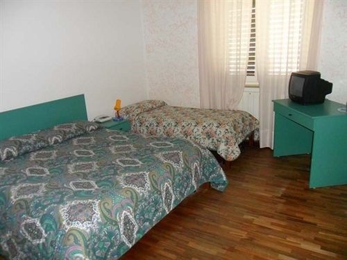 Hotel Il Ruscello