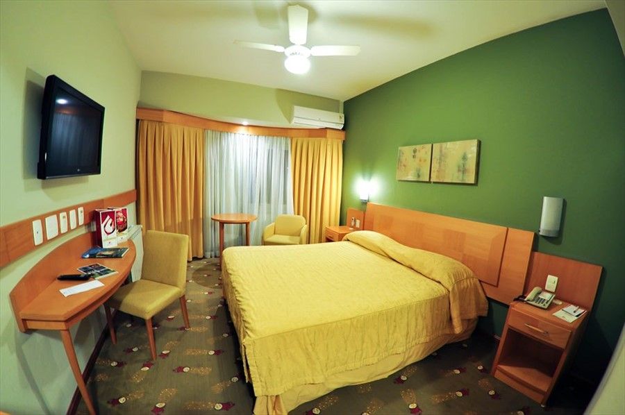 Hotel Laghetto Siena Gramado
