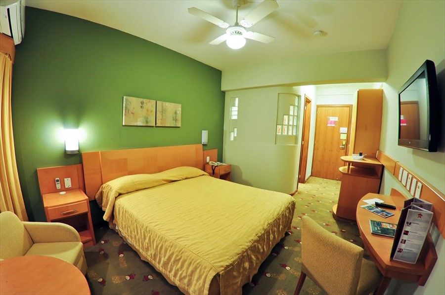Hotel Laghetto Siena Gramado