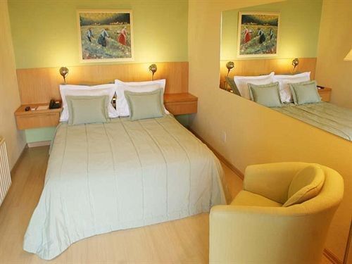 Villa Bella Hotel & SPA Gramado